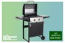BBC Gardeners' World Magazine gas barbecues review