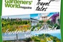 Travel Tales: Gardens of the world (series 2)