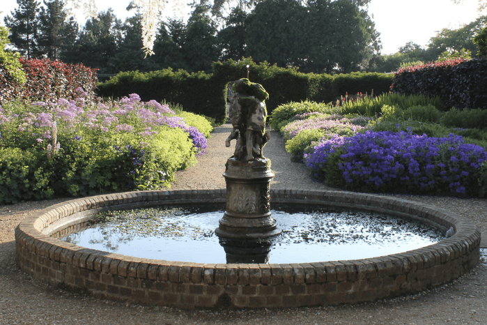 Beaulieu grounds Beaulieu grounds