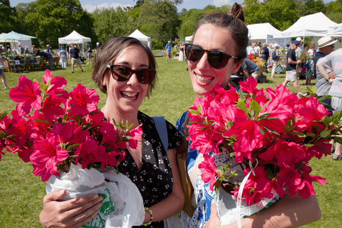 Gardeners' World Fair Gardeners' World Fair